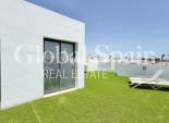 Resale - VILLA -
CIUDAD QUESADA - Ciudad Quesada