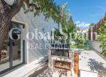 Wiederverkauf - VILLA -
Marrachí - Mallorca