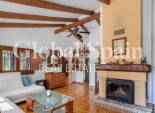 Wiederverkauf - VILLA -
ORIHUELA - Orihuela Costa