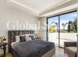 Nueva construcción  - Villa -
MARBELLA - Lomas De Marbella Club