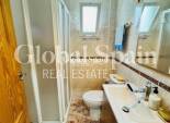 Revente - APPARTEMENT -
LA MATA - Costa Blanca