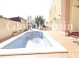 Resale - VILLA -
ORIHUELA COSTA - Costa Blanca