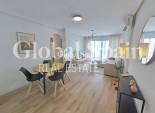 Wederverkoop - APPARTEMENT -
TORREVIEJA - La Mata pueblo