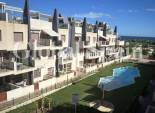Revente - PENTHOUSE -
TORRE DE LA HORADADA - Costa Blanca