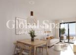 Nueva construcción  - APARTAMENTO -
TORREVIEJA - Center