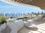 Nieuwbouw - PENTHOUSE -
MIJAS - Mijas Golf