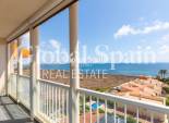 Wederverkoop - APPARTEMENT -
TORREVIEJA - Rocio del Mar