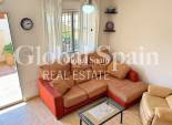 Wederverkoop - HUIS -
SANTIAGO DE LA RIBERA - Costa Calida