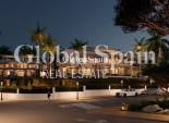 Nowo zbudowane - MIESZKANIE -
ESTEPONA - 