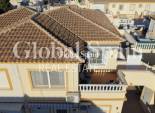 Wederverkoop - APPARTEMENT -
ORIHUELA COSTA - Playa Flamenca