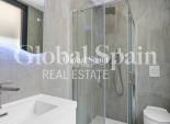 Resale - VILLA -
SAN MIGUEL DE SALINAS - Inland