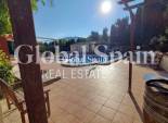 Resale - VILLA -
CALASPARRA - Inland