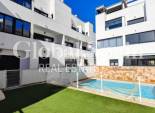 Resale - APARTMENT -
GUARDAMAR DEL SEGURA - Costa Blanca