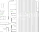 Nouvelle construction - APPARTEMENT -
SAN PEDRO DEL PINATAR - Los antolinos