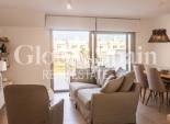 Nieuwbouw - APPARTEMENT -
ORIHUELA - Vistabella Golf