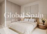 Nowo zbudowane - PENTHOUSE -
ESTEPONA - 