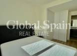 Resale - APARTMENT -
FINESTRAT