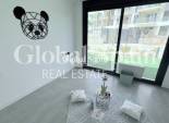 Resale - VILLA -
TORRE PACHECO - Inland