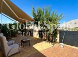 Wiederverkauf - VILLA -
ORIHUELA COSTA - La Regia
