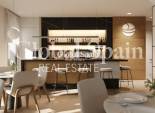 New Build - APARTMENT -
TORRE PACHECO - Santa Rosalia Lake And Life Resort