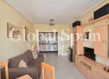 Venta - APARTAMENTO -
GUARDAMAR DEL SEGURA - Costa Blanca