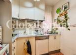 Wiederverkauf - WOHNUNG -
LA MATA - Costa Blanca