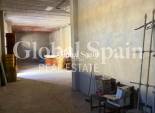 Resale - HOUSE -
CATRAL - Comunidad Valenciana