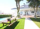 Wederverkoop - VILLA -
TORREVIEJA - Costa Blanca