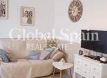 Revente - APPARTEMENT -
TORREVIEJA - Torretas