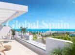 Neubau - WOHNUNG -
MIJAS - El Chaparral