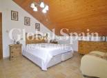 Resale - VILLA -
ELCHE - Valverde