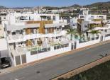 Neubau - WOHNUNG -
PUERTO DE MAZARRÓN - Playa Negra