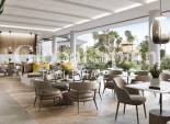 New Build - PENTHOUSE -
ESTEPONA - Reinoso