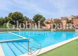 Resale - APARTMENT -
ORIHUELA COSTA - Playa Flamenca