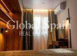 Wederverkoop - APPARTEMENT -
TORREVIEJA - La Veleta