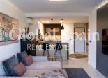 Revente - APPARTEMENT -
TORREVIEJA - La Veleta