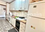Revente - APPARTEMENT -
PUNTA PRIMA - Costa Blanca