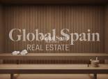 Nouvelle construction - VILLA -
MARBELLA - El Ingenio
