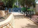 Wederverkoop - APPARTEMENT -
BENIDORM - Levante