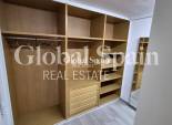 Wiederverkauf - WOHNUNG -
TORREVIEJA - Costa Blanca