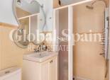Wederverkoop - PENTHOUSE -
TORREVIEJA - La Mata pueblo