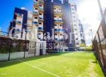 Venta - Apartamento -
PUNTA PRIMA