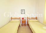 Resale - APARTMENT -
TORREVIEJA - El Acequión - Los Náufragos