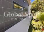 Wiederverkauf - VILLA -
ORIHUELA COSTA - Lomas de Cabo Roig