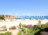 Revente - MAISON -
ORIHUELA COSTA - Costa Blanca