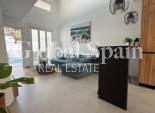 Resale - VILLA -
TORRE PACHECO - Balsicas