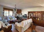 Resale - VILLA -
LOS ALCÁZARES - Las Lomas Del Rame-bahía Bella