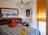 Revente - Appartement -
GUARDAMAR DEL SEGURA