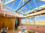 Wiederverkauf - PENTHOUSE -
TORREVIEJA - Center