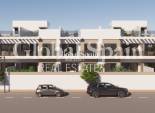 Nueva construcción  - ÁTICO -
ROJALES
